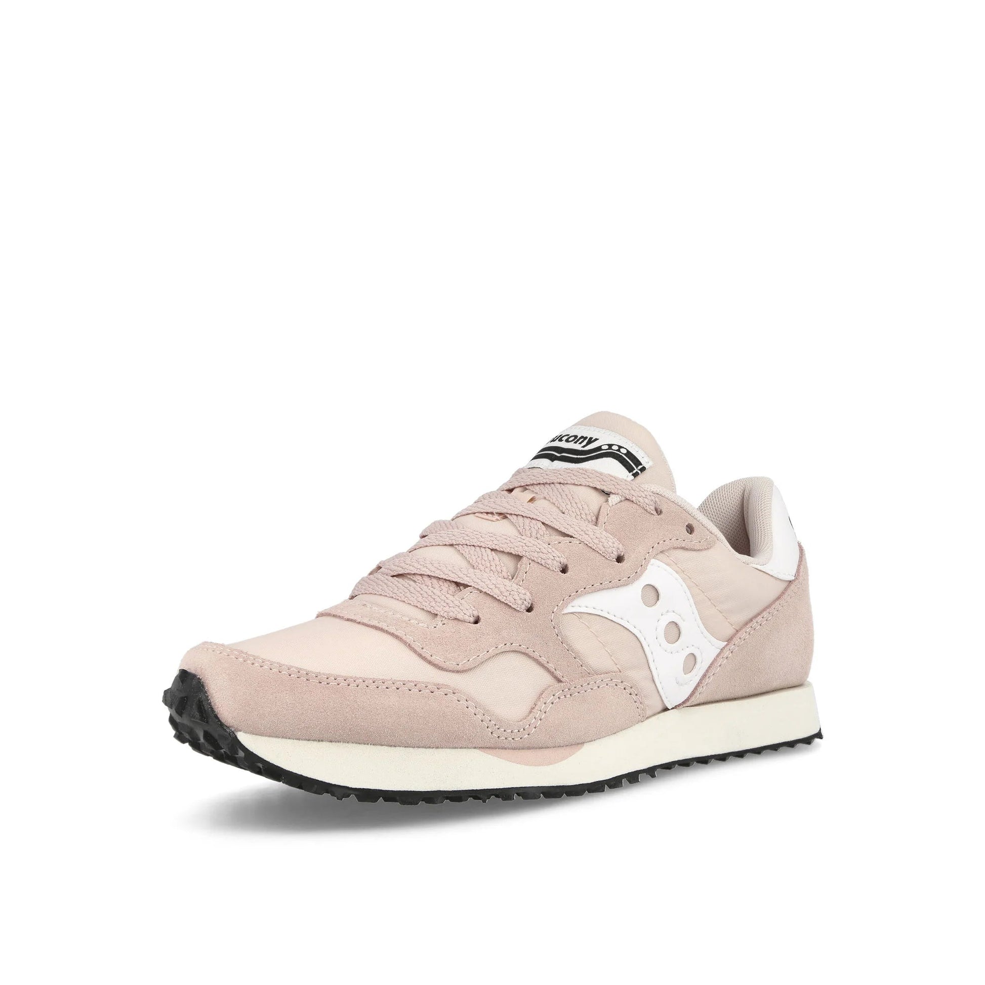 SAUCONY DXN TRAINER WHITE/NAVY Bild 2