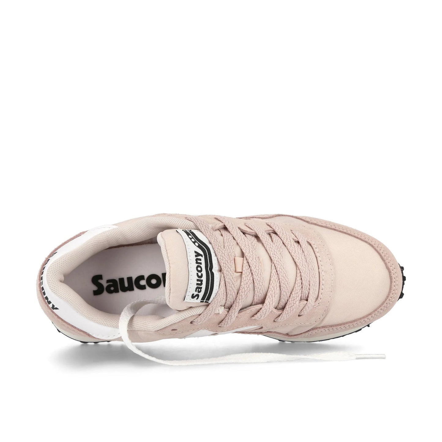SAUCONY DXN TRAINER WHITE/NAVY Bild 5