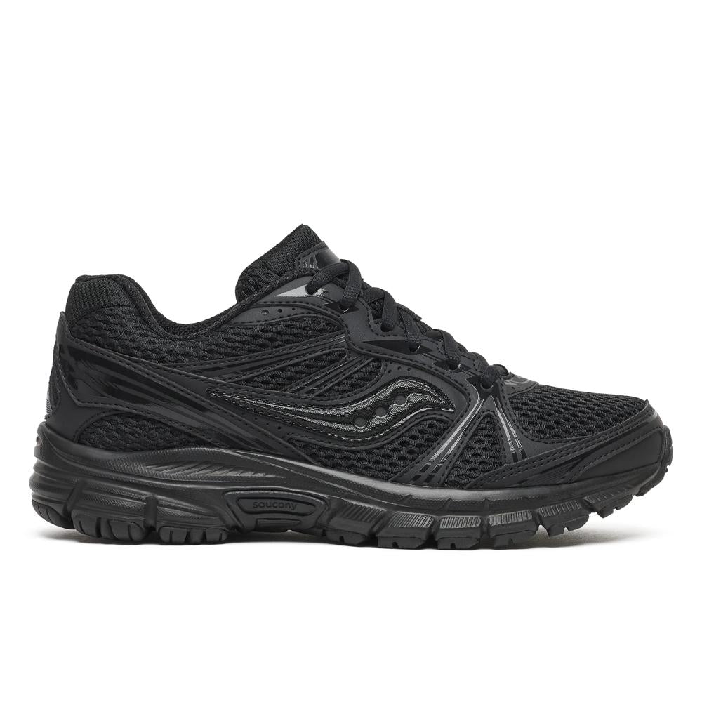 GRID LEGACY BLACK/BLACK BLACK/BLACK Bild 1