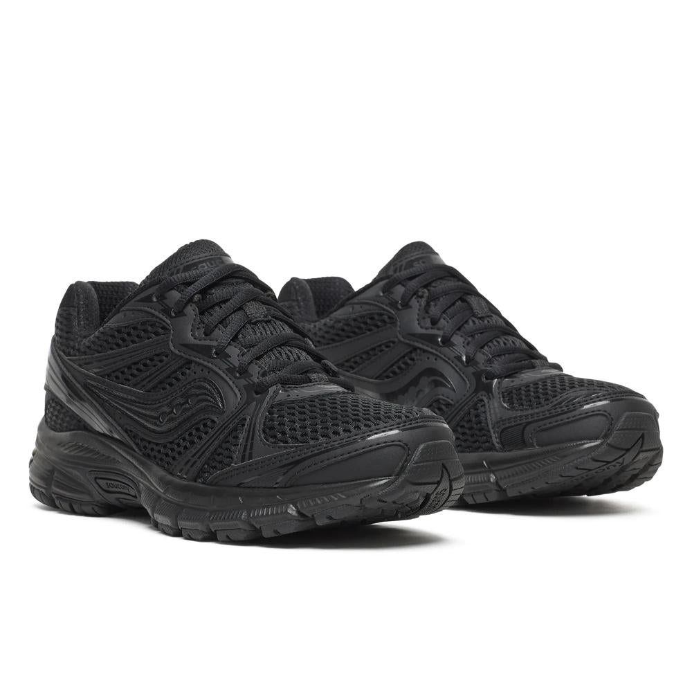 GRID LEGACY BLACK/BLACK BLACK/BLACK Bild 2
