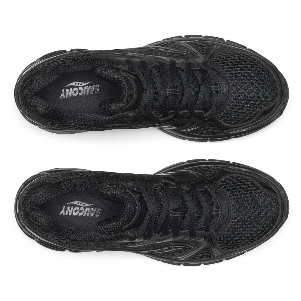 GRID LEGACY BLACK/BLACK BLACK/BLACK Bild 3