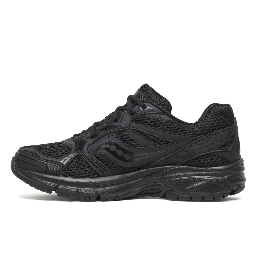 GRID LEGACY BLACK/BLACK BLACK/BLACK Bild 5