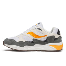 Lade das Bild in den Galerie-Viewer, SAUCONY GRID SHADOW 2 WHITE/GREY WHITE/GREY Bild 5
