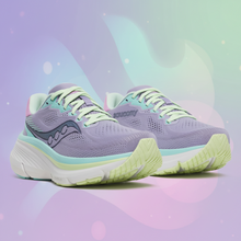 Lade das Bild in den Galerie-Viewer, SAUCONY GUIDE 19 HAZE/SPLASH Bild 2
