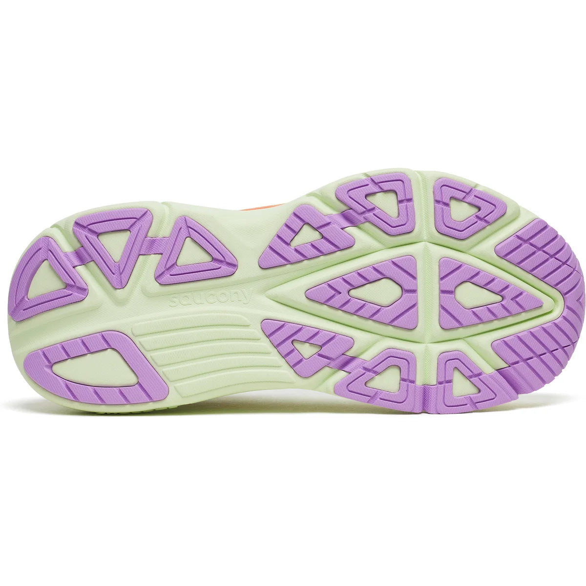 SAUCONY Guide 19 KEY LIME Bild 5