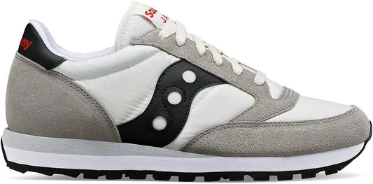 SAUCONY JAZZ ORIGINAL OFF WHITE/NAVY Bild 1