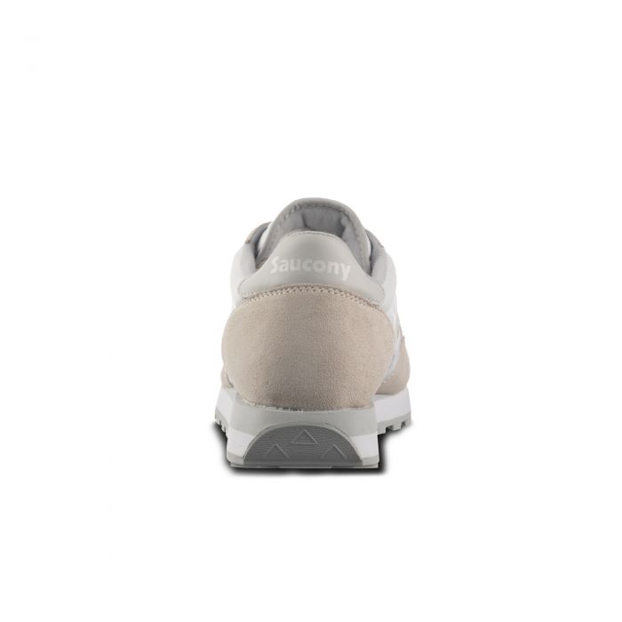 SAUCONY JAZZ ORIGINAL WHT/GRY WHT/GRY Bild 3