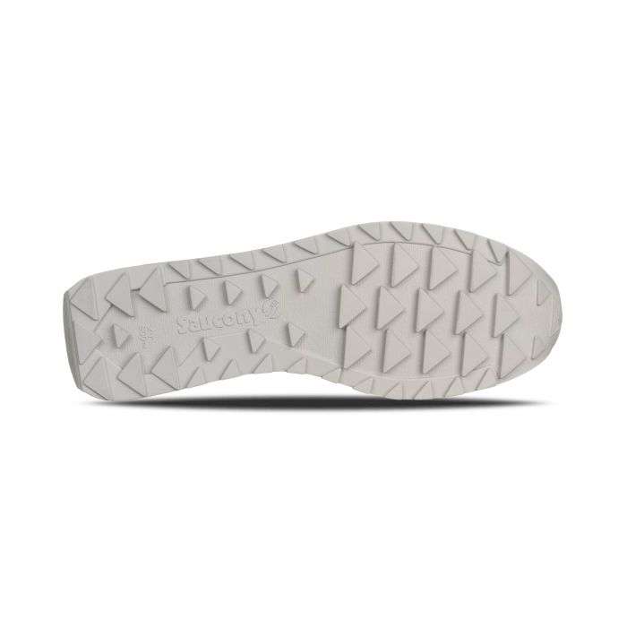 SAUCONY JAZZ ORIGINAL WHT/GRY WHT/GRY Bild 4