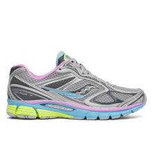 Lade das Bild in den Galerie-Viewer, SAUCONY PROGRID GUIDE 7 GREY/AQUA GREY/AQUA Bild 1
