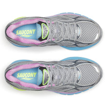 Lade das Bild in den Galerie-Viewer, SAUCONY PROGRID GUIDE 7 GREY/AQUA GREY/AQUA Bild 3

