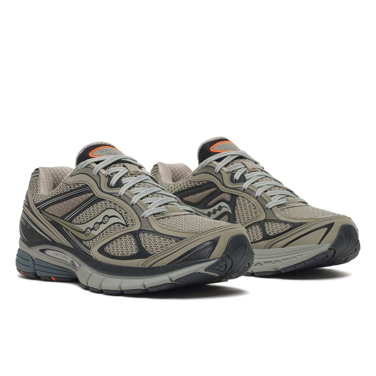 SAUCONY PROGRID GUIDE 7 TREK/SAGE Bild 2