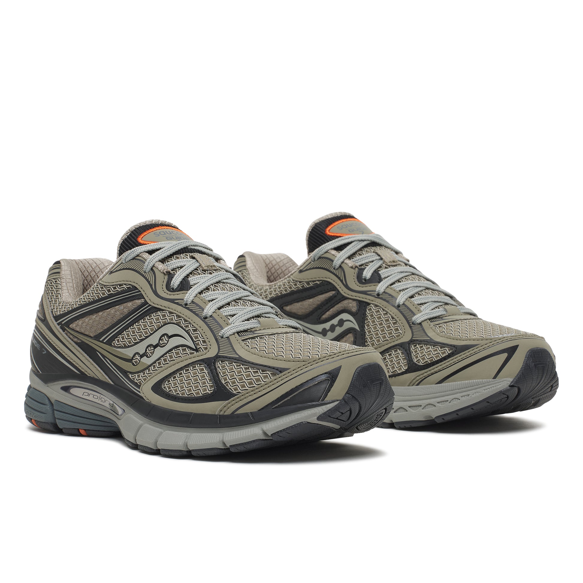 SAUCONY PROGRID GUIDE 7 TREK/SAGE Bild 2