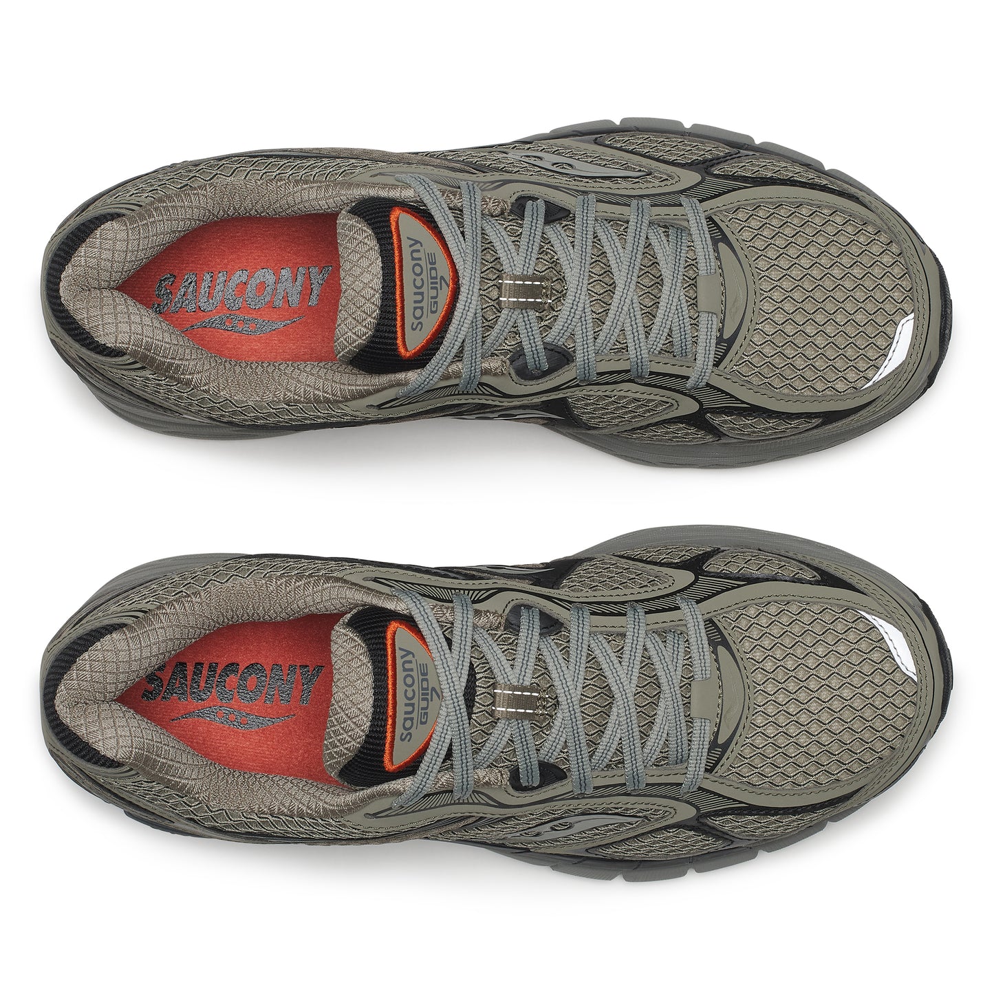 SAUCONY PROGRID GUIDE 7 TREK/SAGE Bild 3
