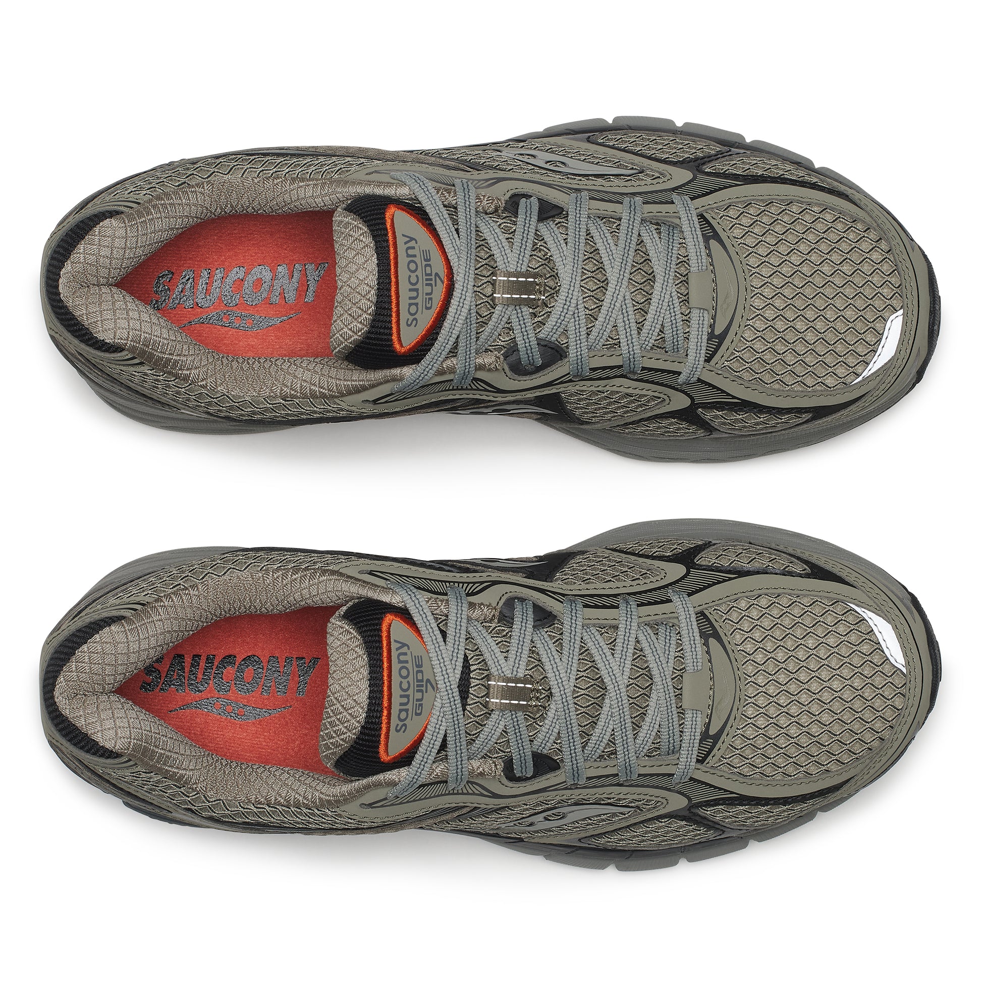 SAUCONY PROGRID GUIDE 7 TREK/SAGE Bild 3