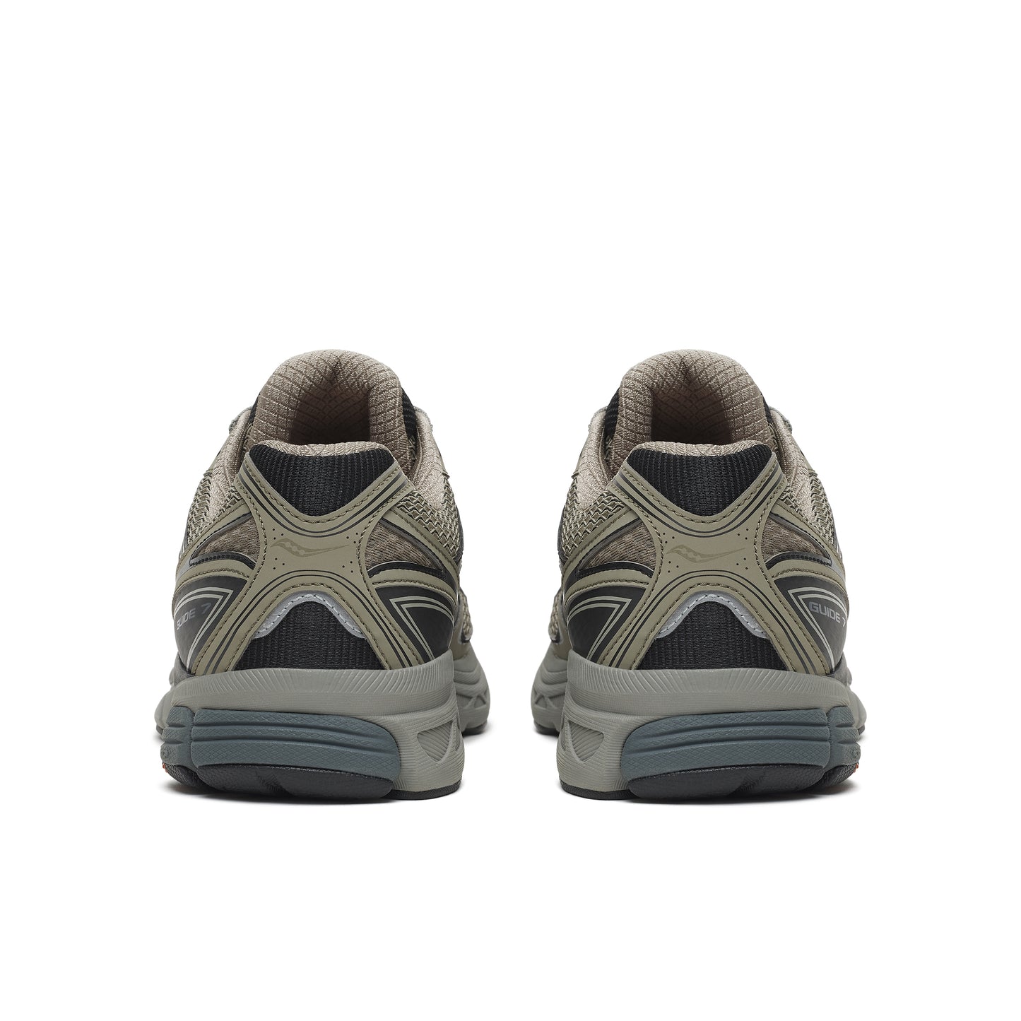 SAUCONY PROGRID GUIDE 7 TREK/SAGE Bild 4