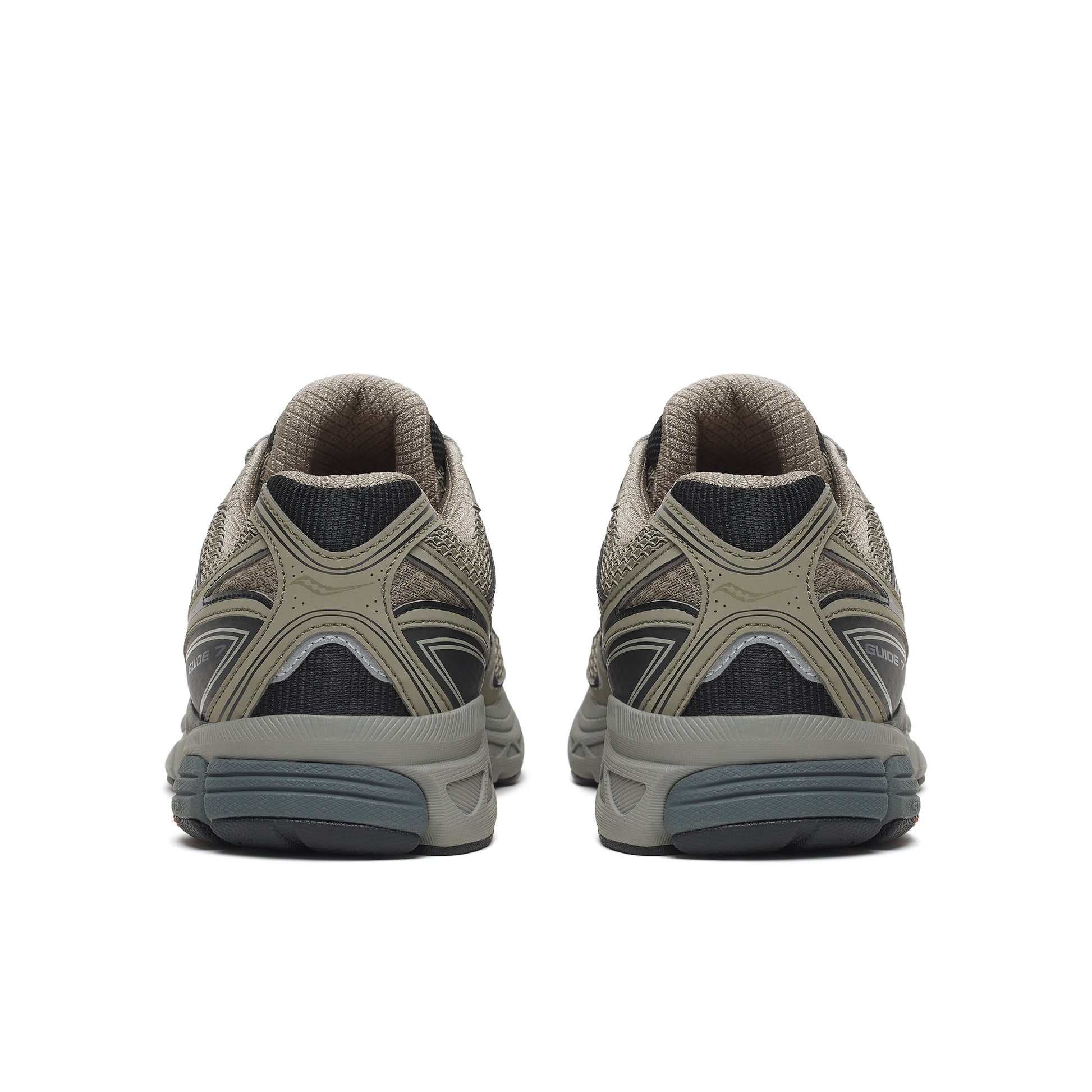 SAUCONY PROGRID GUIDE 7 TREK/SAGE Bild 4
