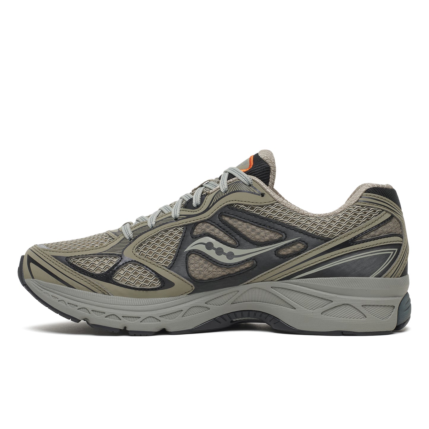 SAUCONY PROGRID GUIDE 7 TREK/SAGE Bild 5