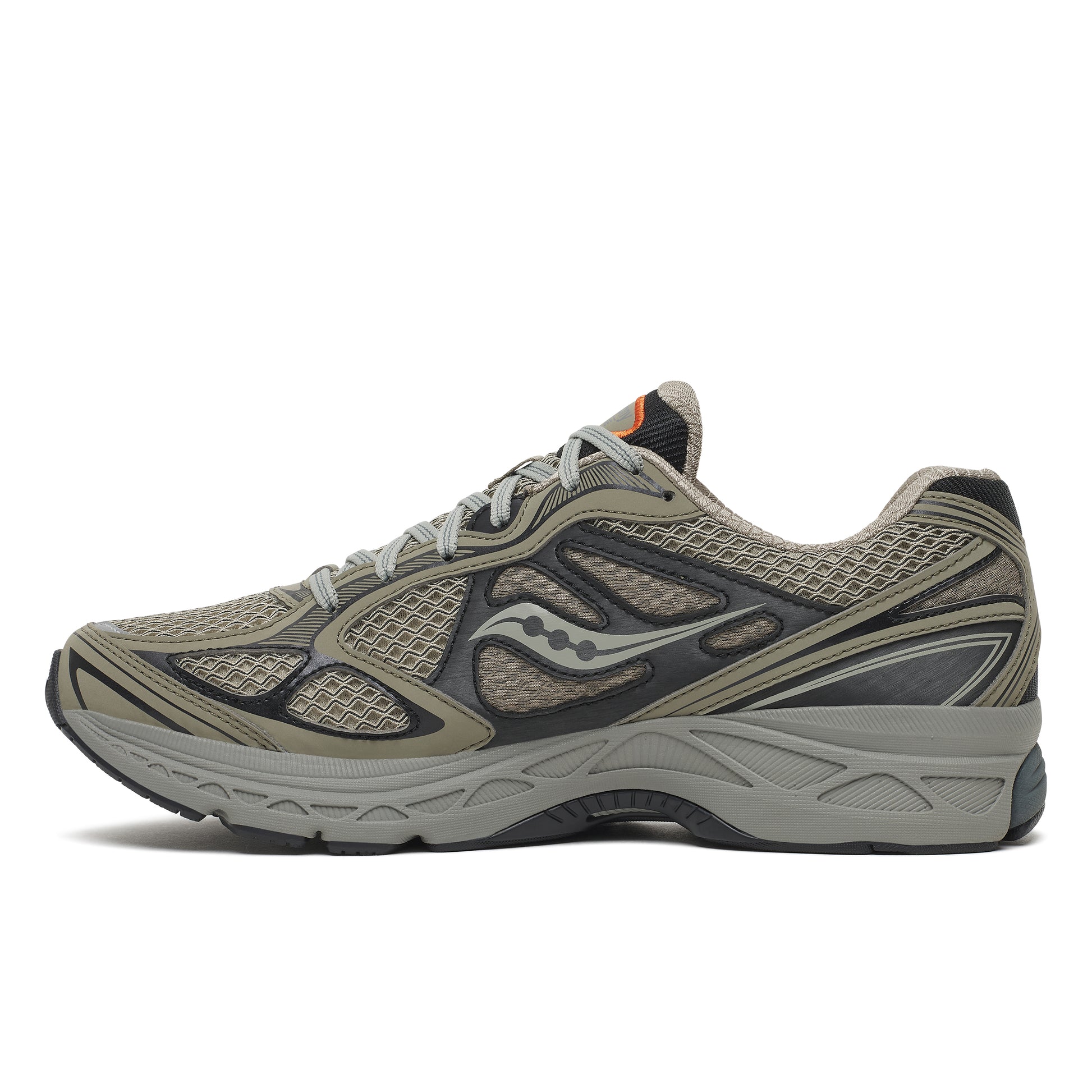 SAUCONY PROGRID GUIDE 7 TREK/SAGE Bild 5