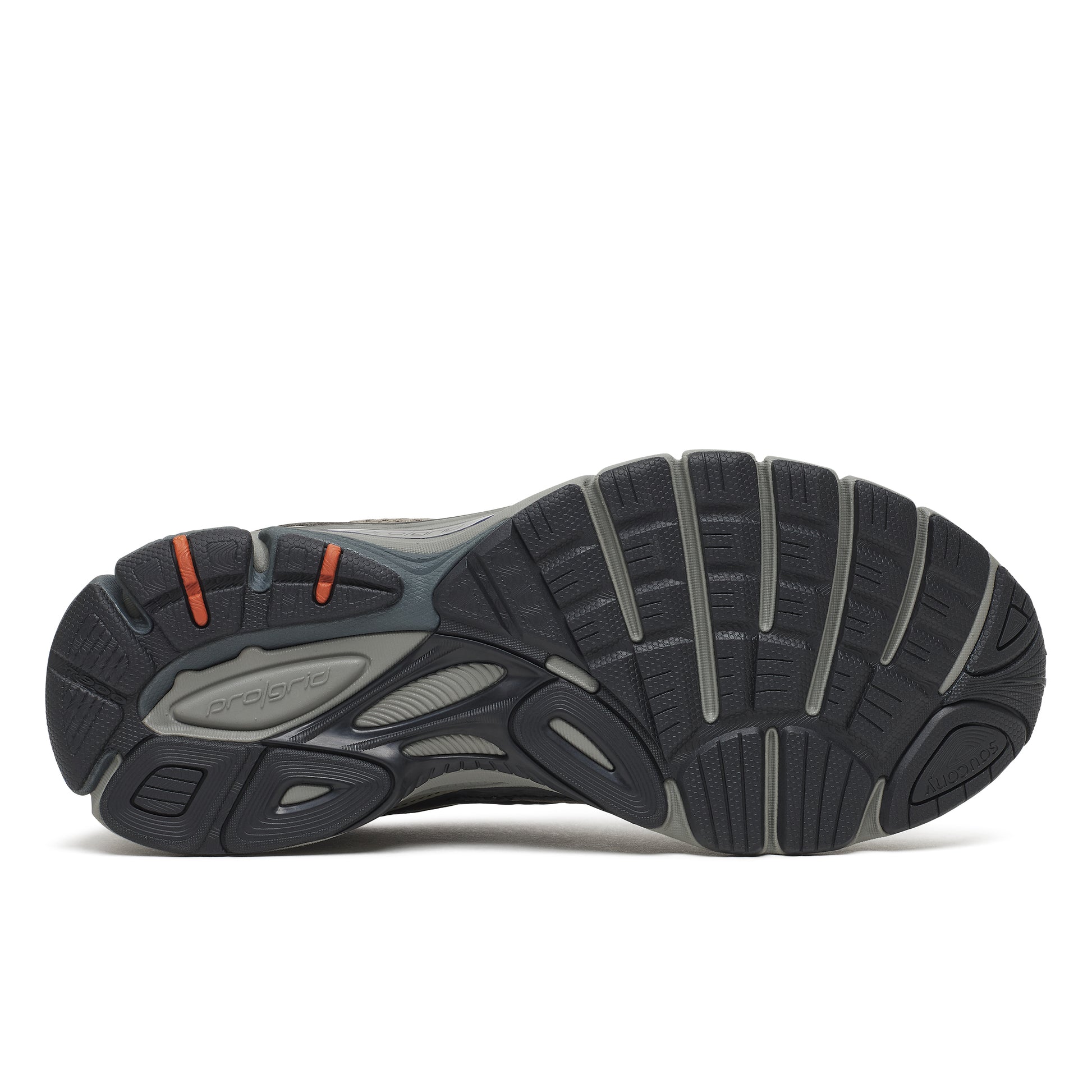SAUCONY PROGRID GUIDE 7 TREK/SAGE Bild 6
