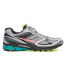 Lade das Bild in den Galerie-Viewer, SAUCONY PROGRID GUIDE 7 WHITE/TEAL Bild 1
