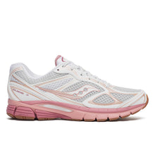 Lade das Bild in den Galerie-Viewer, SAUCONY PROGRID GUIDE 7 WHITE/PEACH Bild 1
