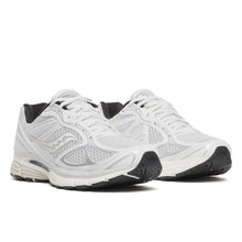 Lade das Bild in den Galerie-Viewer, SAUCONY PROGRID GUIDE 7 WHITE/BLACK Bild 2

