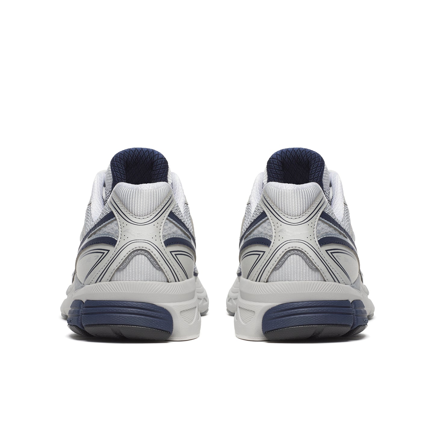 SAUCONY PROGRID GUIDE 7 OYSTER/NAVY Bild 4