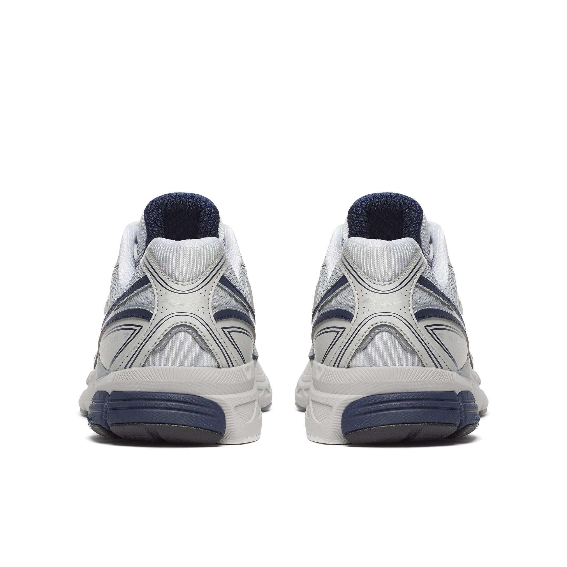 SAUCONY PROGRID GUIDE 7 OYSTER/NAVY Bild 4
