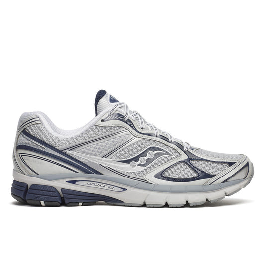 SAUCONY PROGRID GUIDE 7 OYSTER/NAVY Bild 1