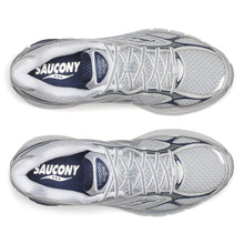 Lade das Bild in den Galerie-Viewer, SAUCONY PROGRID GUIDE 7 OYSTER/NAVY Bild 3
