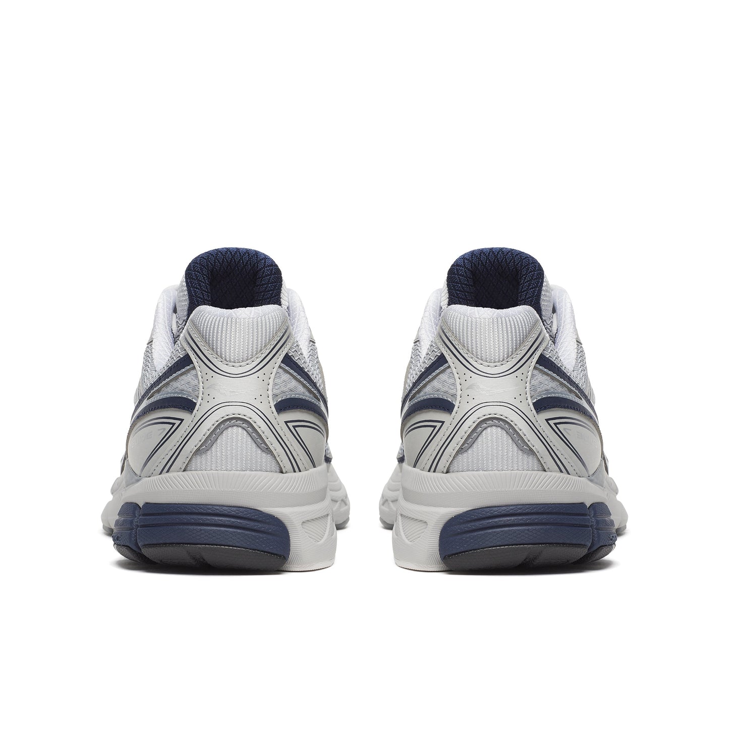 SAUCONY PROGRID GUIDE 7 OYSTER/NAVY Bild 4