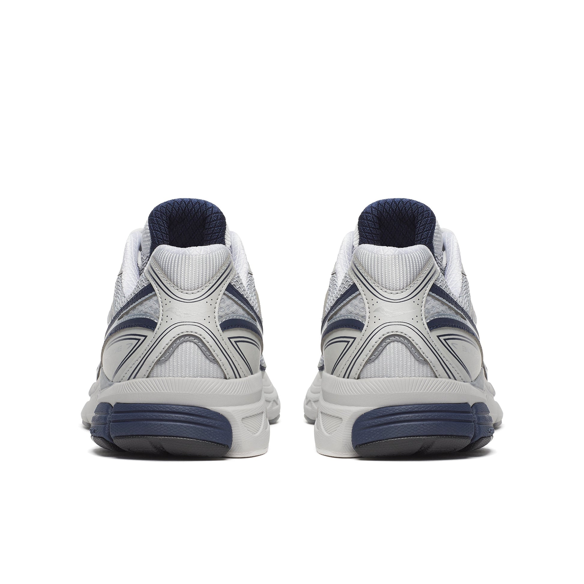 SAUCONY PROGRID GUIDE 7 OYSTER/NAVY Bild 4