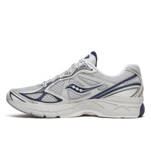 Lade das Bild in den Galerie-Viewer, SAUCONY PROGRID GUIDE 7 OYSTER/NAVY Bild 5
