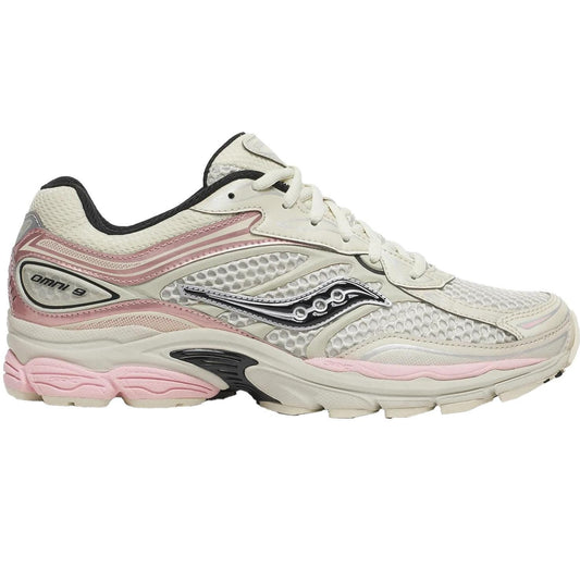 SAUCONY PROGRID OMNI 9 EGGSHELL/TOUCH EGGSHELL/TOUCH Bild 1