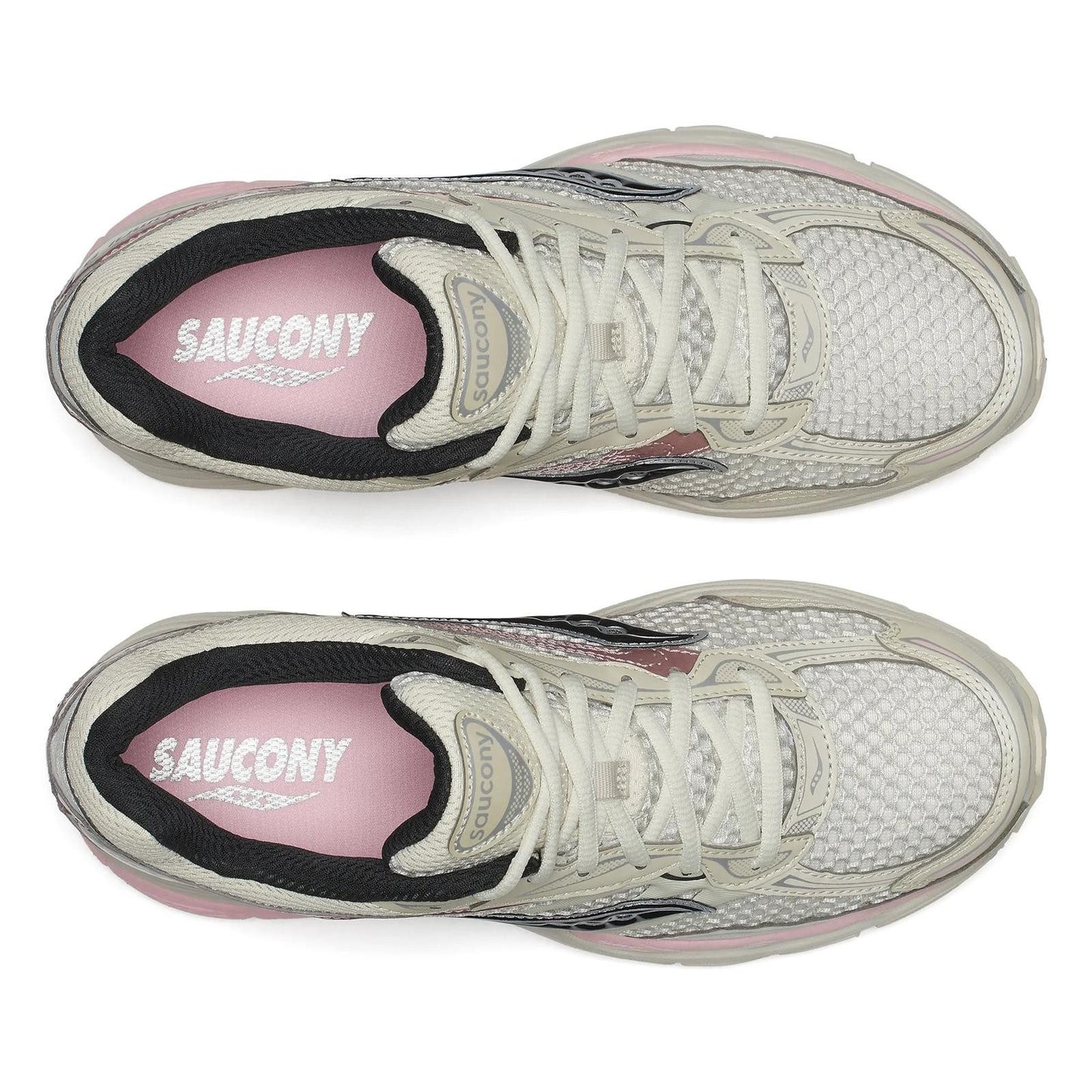 SAUCONY PROGRID OMNI 9 EGGSHELL/TOUCH EGGSHELL/TOUCH Bild 3