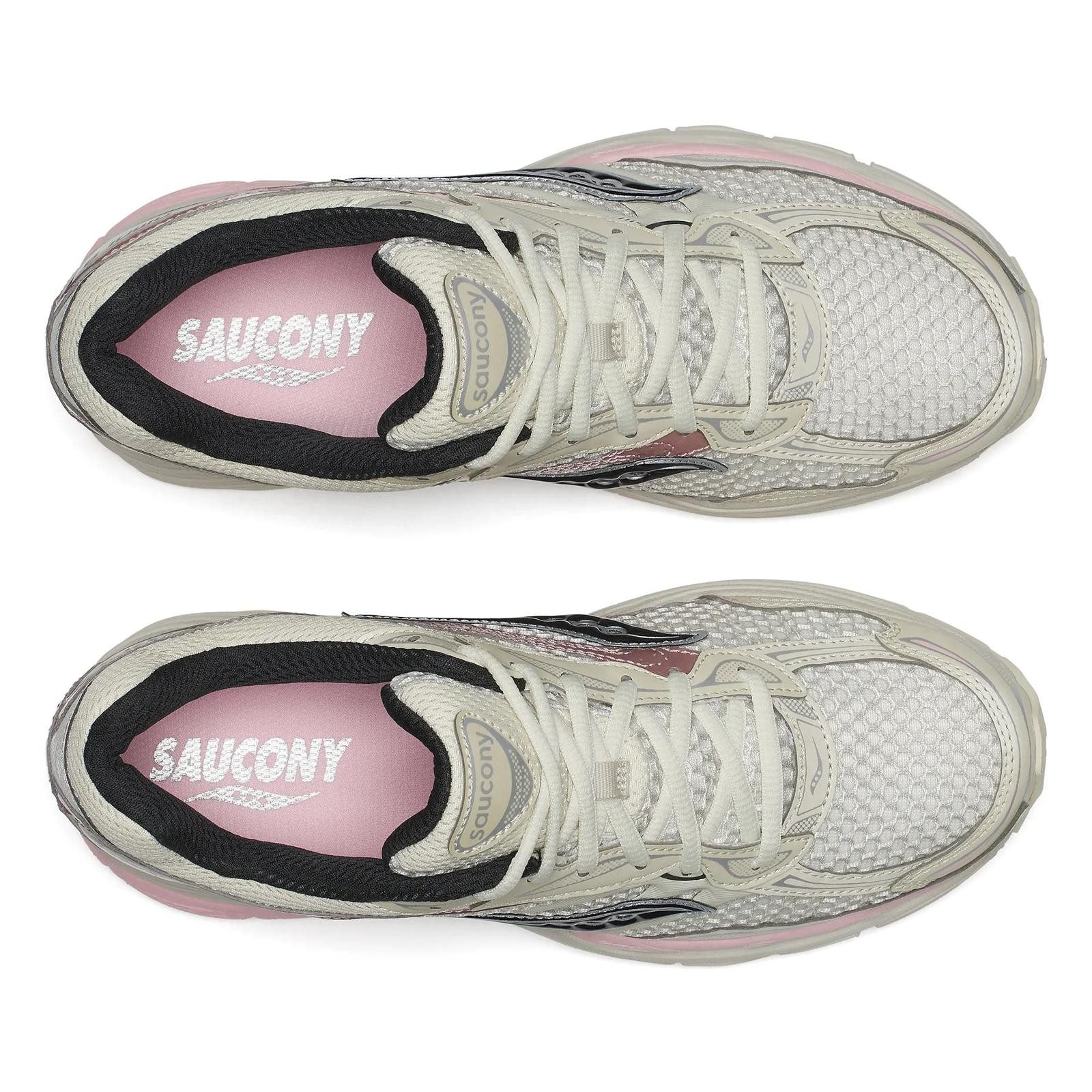 SAUCONY PROGRID OMNI 9 EGGSHELL/TOUCH EGGSHELL/TOUCH Bild 3
