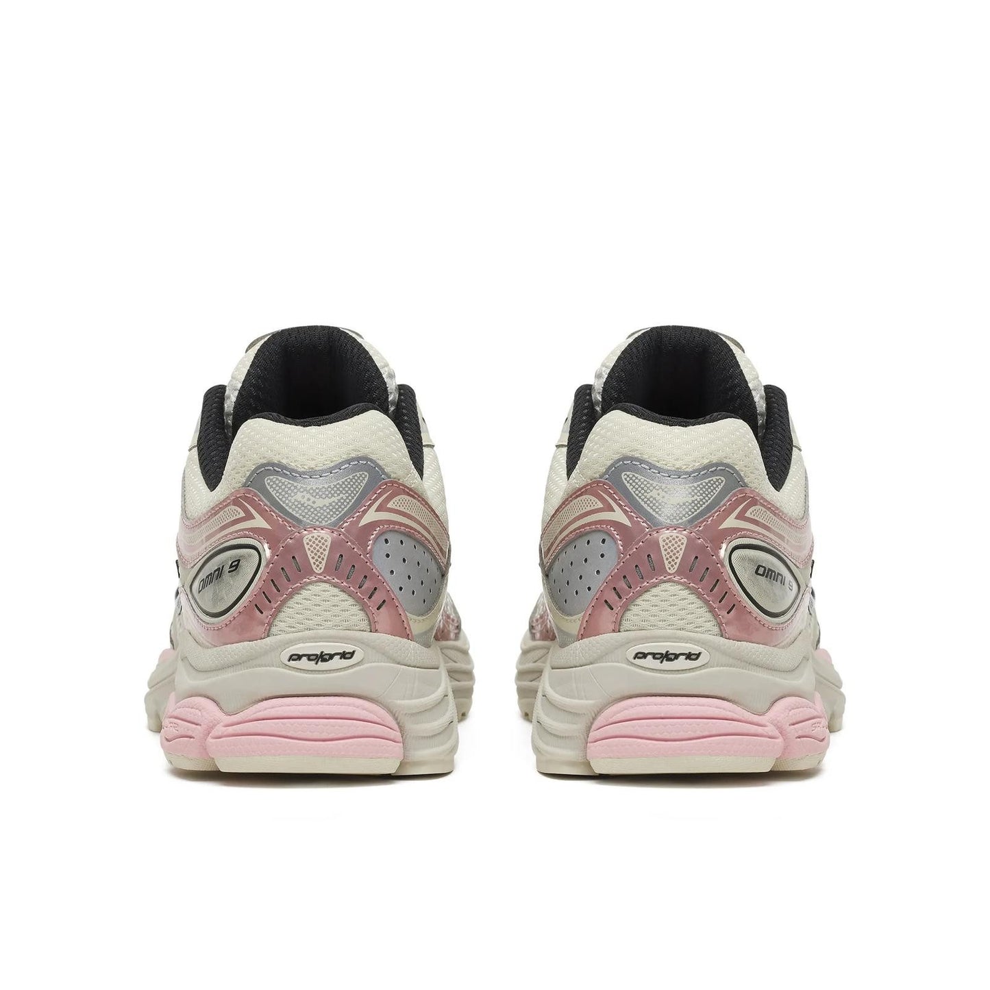 SAUCONY PROGRID OMNI 9 EGGSHELL/TOUCH EGGSHELL/TOUCH Bild 4