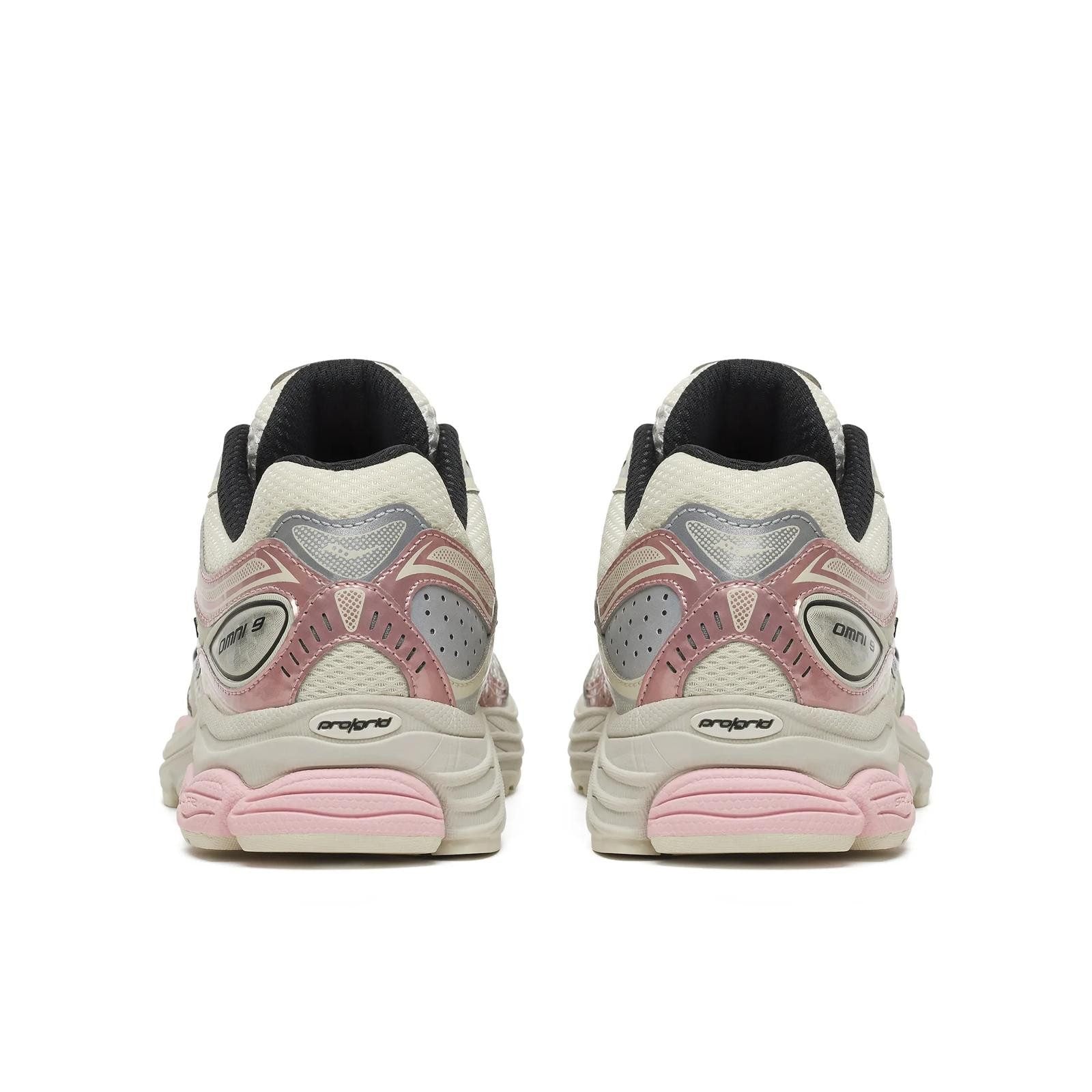 SAUCONY PROGRID OMNI 9 EGGSHELL/TOUCH EGGSHELL/TOUCH Bild 4