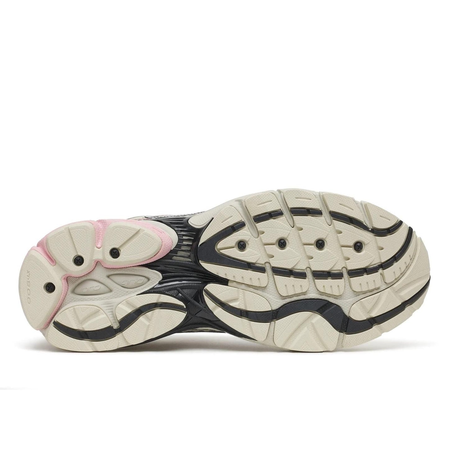 SAUCONY PROGRID OMNI 9 EGGSHELL/TOUCH EGGSHELL/TOUCH Bild 6