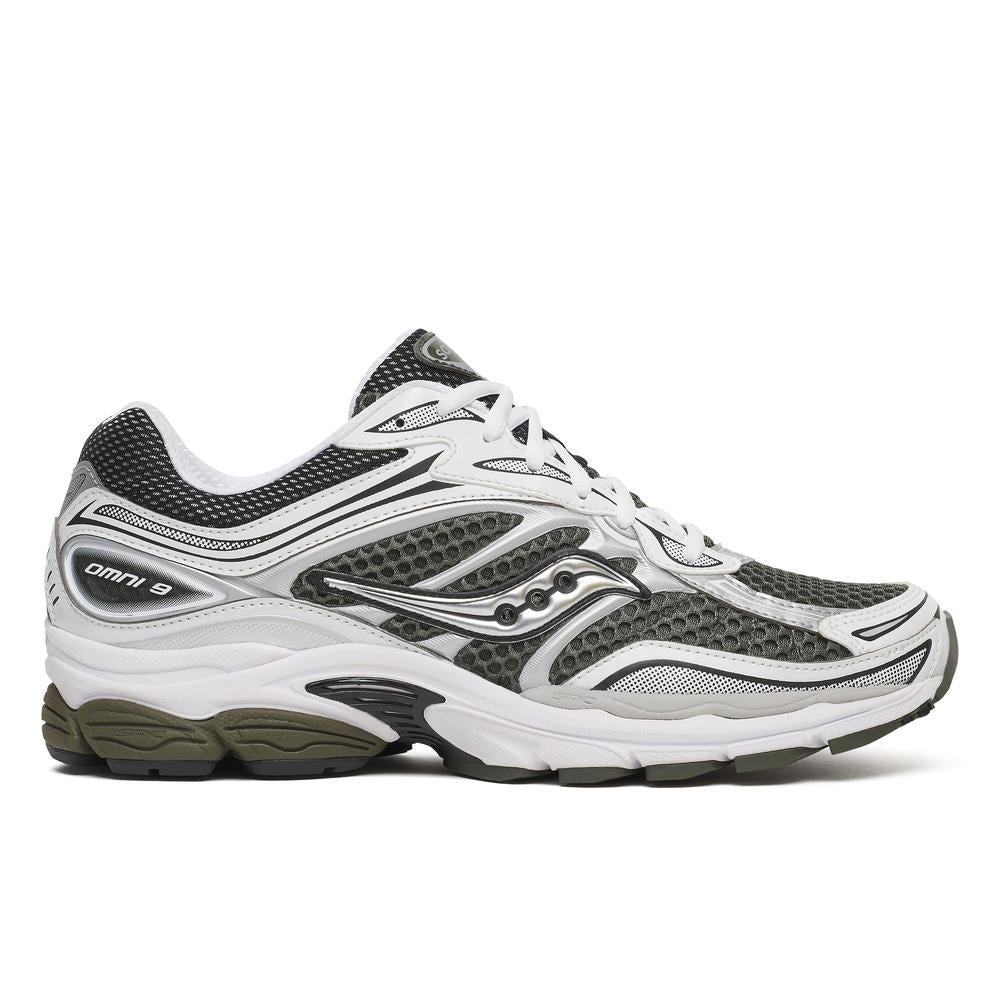 PROGRID OMNI 9 FATIGUE FATIGUE Bild 1