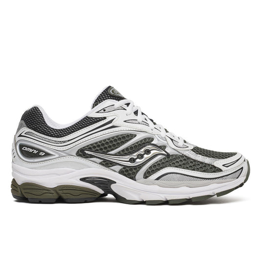 PROGRID OMNI 9 FATIGUE FATIGUE Bild 1