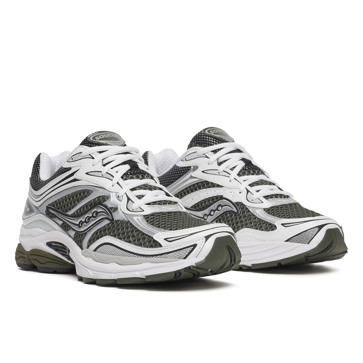 PROGRID OMNI 9 FATIGUE FATIGUE Bild 2