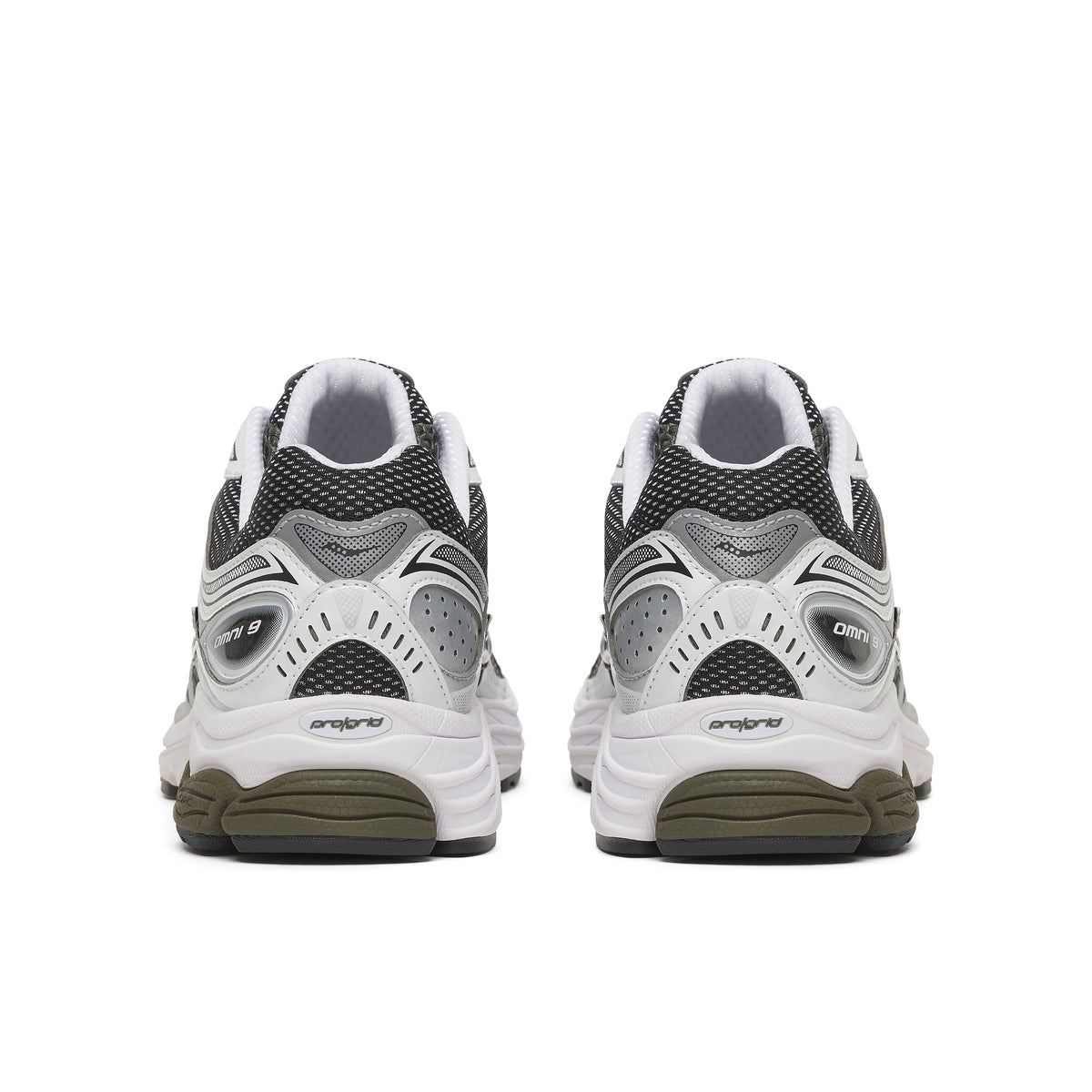 PROGRID OMNI 9 FATIGUE FATIGUE Bild 4