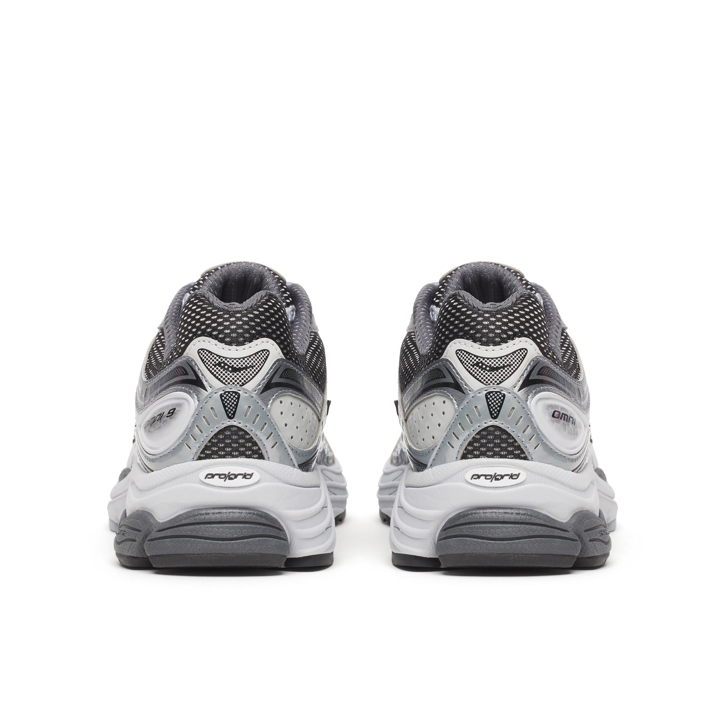 SAUCONY PROGRID OMNI 9 MICROCHIP MICROCHIP Bild 4
