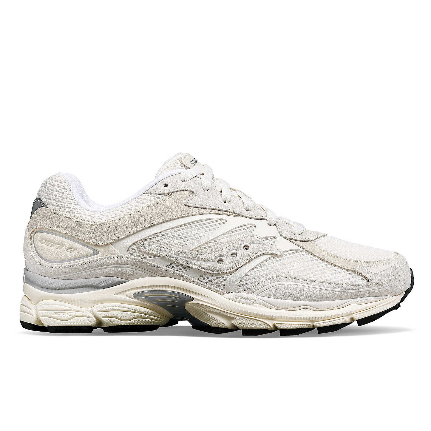 SAUCONY PROGRID OMNI 9 PREMIUM WHITE Bild 1