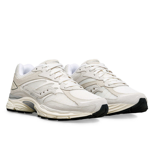 SAUCONY PROGRID OMNI 9 PREMIUM WHITE Bild 2