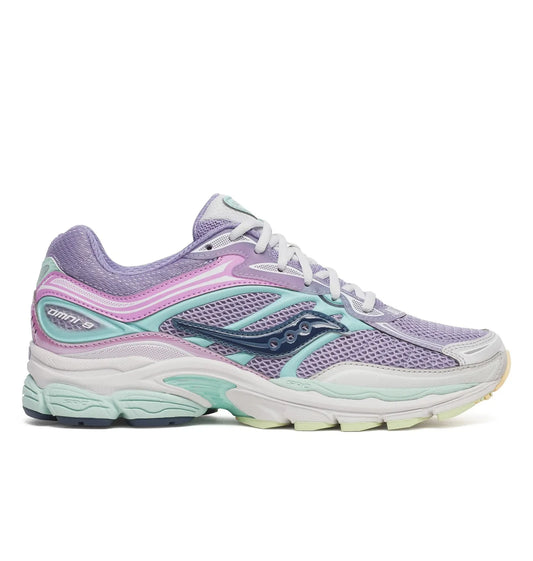 SAUCONY PROGRID OMNI 9 PRISM WISTERIA/BLUE Bild 1