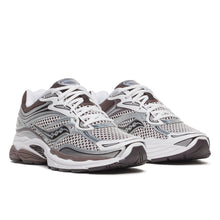 Lade das Bild in den Galerie-Viewer, SAUCONY PROGRID OMNI 9 WHITE/BROWN Bild 2
