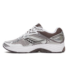Lade das Bild in den Galerie-Viewer, SAUCONY PROGRID OMNI 9 WHITE/BROWN Bild 5
