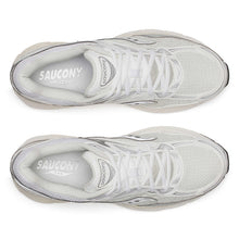 Lade das Bild in den Galerie-Viewer, SAUCONY PROGRID OMNI 9 TMY WHITE/SILVER Bild 8

